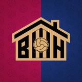 Telegram profile photo for BarcaHome ~ Барселона