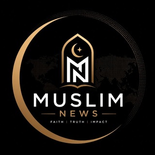 Telegram profile photo for Muslim News