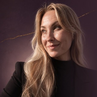 Telegram profile photo for AI-native | Екатерина Юферева