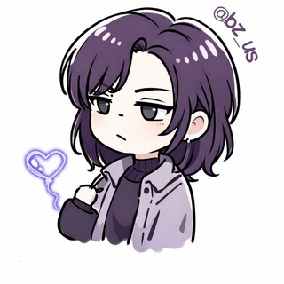 Telegram profile photo for INTJ ⨾ ݂۫لـ زه݂را݂ء݂