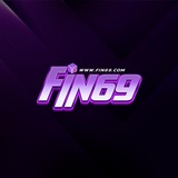 Telegram profile photo for FIN69 V2