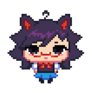 Telegram profile photo for Anyashko.exe