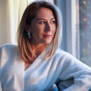 Telegram profile photo for Екатерина Лаптева/Психолог-ченнелер