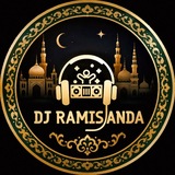 Telegram profile photo for ᴅᴊ ʀᴀᴍɪꜱ ᴀɴᴅᴀ🎧