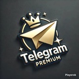 Telegram profile photo for Telegram Premium
