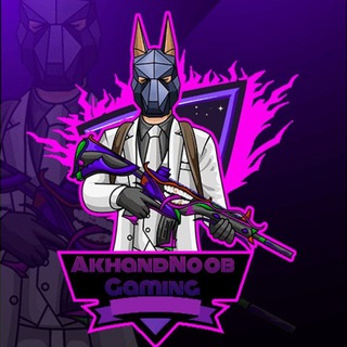 Telegram profile photo for KALYUG GAMING