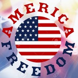 Telegram profile photo for Freedom Truth Justice Patriots -COME SHARE YOUR TRUTH HERE
