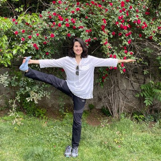 Telegram profile photo for Gol.Pilates.Studio پیلاتس