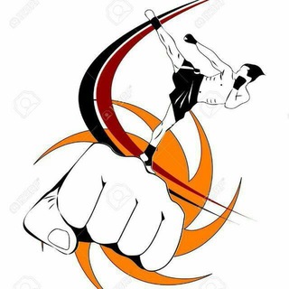 Telegram profile photo for آموزش کیک بوکسینگ تهران