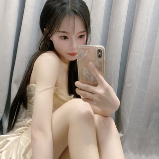 Telegram profile photo for 朵朵
