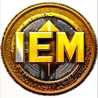 Telegram profile photo for IEM_Hash_Group