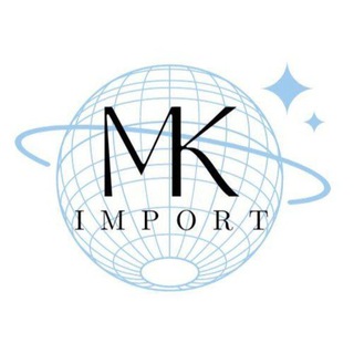 Telegram profile photo for MK IMPORT
