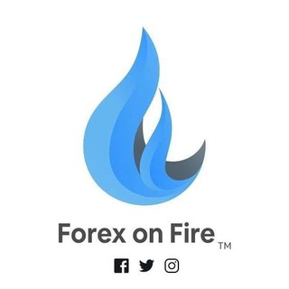Telegram profile photo for Forex 🔥Fire