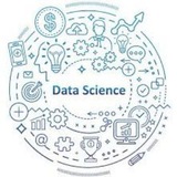 Telegram profile photo for Data Science