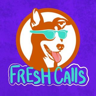 Telegram profile photo for Degen Fresh Calls ® REAL GEMS