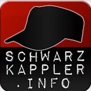 Telegram profile photo for schwarzkappler.info Wien