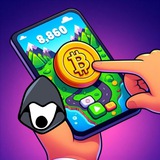 Telegram profile photo for معرفی بات استخراج ارز 🤖 Cats - MemeFi - Not Pixel