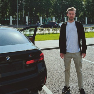 Telegram profile photo for Влад про Telegram