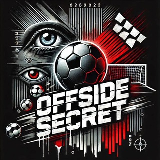 Telegram profile photo for آفساید سکرت | Offside Secret