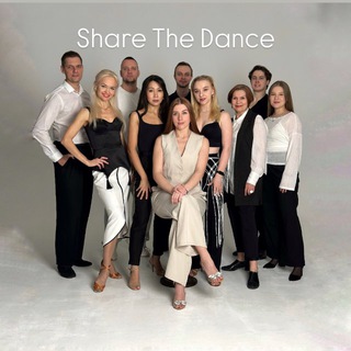 Telegram profile photo for Делимся Танцем | Нижний Новгород