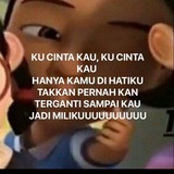 Telegram profile photo for shitpost