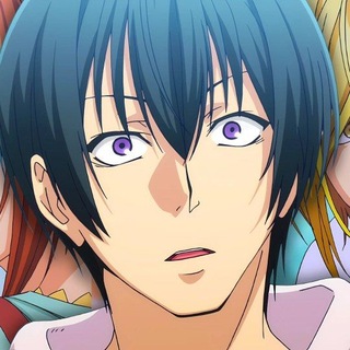 Telegram profile photo for Grand Blue Dreaming Hindi Dubbed