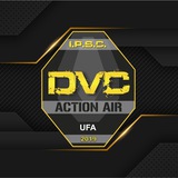 Telegram profile photo for Стрелковый клуб DVC УФА IPSC | Action Air | Тир