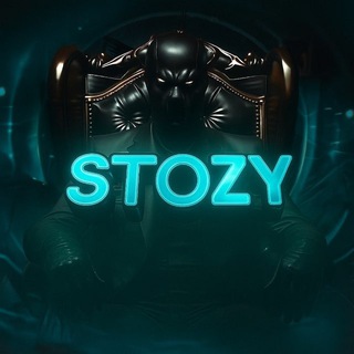 Telegram profile photo for Stozy