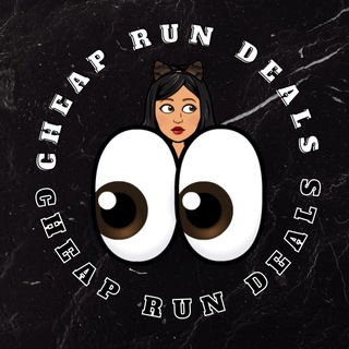 Telegram profile photo for CHEAP 🏃🏽♀️ DEALS