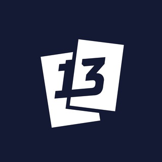 Telegram profile photo for Poker University | 13