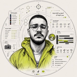 Telegram profile photo for Abdulrahman code
