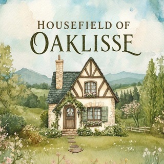 Telegram profile photo for Oaklisse’s Warehouse.