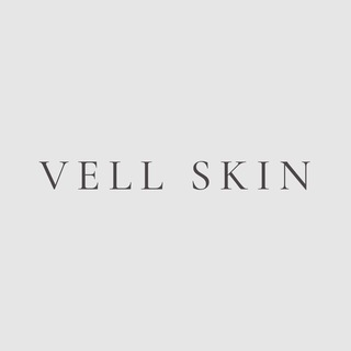 Telegram profile photo for vell skin