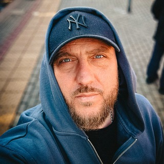 Telegram profile photo for Владимир Партизан ФМ
