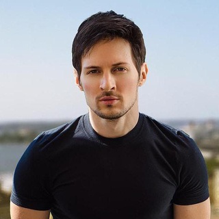 Telegram profile photo for Павел Дуров