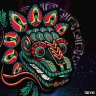Telegram profile photo for Quetzalcóatl Picks🐲☘️