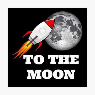 Telegram profile photo for CRYPTO MOON