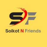 Telegram profile photo for Soikot N Friends