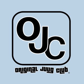 Telegram profile photo for original juug club