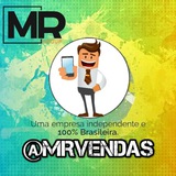 Telegram profile photo for ( MR ) VENDAS