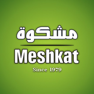 Telegram profile photo for Meshkat