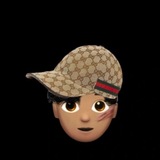 Telegram profile photo for Yeezy TooSkinny!