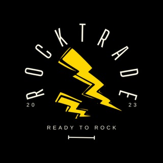 Telegram profile photo for Rock Trade
