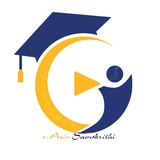 Telegram profile photo for eAriv- Samskrithi-Jobs