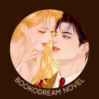 Telegram profile photo for 𝐁𝐨𝐨𝐤𝐨𝐝𝐫𝐞𝐚𝐦⚜