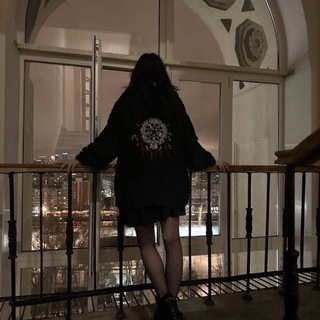 Telegram profile photo for зʙᴇзды🖤| 𝖆𝖖𝖜𝖊𝖆𝖐𝖎𝖘