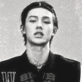 Telegram profile photo for HyeonArc DISBAND.