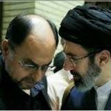 Telegram profile photo for حکومت لاشیها jerks
