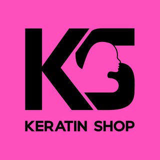 Telegram profile photo for Keratin_shop_kld