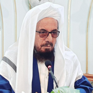 Telegram profile photo for مولانا سید عبدالصمد ساداتی